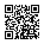 (*・ω・人・ω・*)
のQRコード