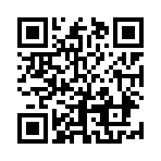 ♪.':;:;*.':;:;*.':;:;*(∩*′I`*)∩∩(*′I`*∩)
のQRコード