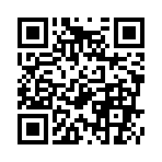 .｡*ﾟ+.*.+..｡*ﾟ+ｽﾞｯﾄ(●´д｀）人（´д｀○）ﾄﾓﾀﾞﾁ
のQRコード