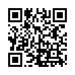 ☆○o*:;;;:*(*´∀｀*)ノ☆一生ダチやで!!★ヾ(*´∀｀*)☆○o*:;;;:*o○☆○
のQRコード