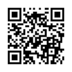 （*´・д・）（・д・｀*）ﾈｰ｡
のQRコード