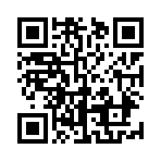 ☆(ﾟωﾟ☆)(☆ﾟωﾟ)☆ｶﾞﾝﾊﾞ♪
のQRコード