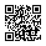 ｽﾞｰｯﾄ[○´・ω・]人[・ω・`●] ﾄﾓﾀﾞﾁ
のQRコード