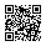 ぅちら（●´ω`人´д`●)ともだちやぁぁぁん
のQRコード