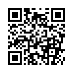 (＾・ω・＾)人(´・ω・｀)*,★．+我等友情☆永遠不滅*,★．+
のQRコード