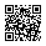 ｶﾅﾘ。(´∀｀○)ｶﾅﾘ●´∀｀） 。仲仔ﾀﾞﾈ――★
のQRコード