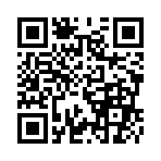 d(>∀<●)【オハツＤё∫μ　】
のQRコード