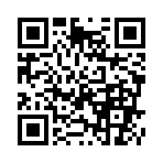 ﾟ･*:.｡..｡.:*･゜ヽ( ´∀｀)人(´∀｀ )ノ･゜ﾟ･*:.｡..｡.:*
のQRコード