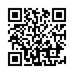 (´･ω･`) 人(´･ω･`)ﾅｶｰﾏ
のQRコード