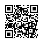 ぅちら（●´ω`人´д`●)ともだちやぁぁぁん
のQRコード