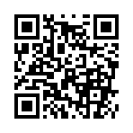 ☆★ｳﾁﾗゎ（*≧ω≦人≧ω≦*）なかよぴッッ☆★
のQRコード