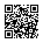 *:.。*(●´∀｀)八(´∀｀●)*。:*・'
のQRコード