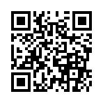 ☆よろ(´∀｀☆)(☆´∀｀)よろ☆
のQRコード