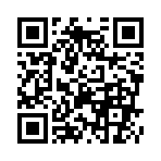 (＾・ω・＾)人(´・ω・｀)*,★．+我等友情☆永遠不滅*,★．+
のQRコード