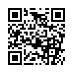 (*ˆ~ˆ*)ŧ‹”ŧ‹”
のQRコード