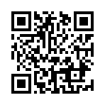 ( 'ч' )ﾑｼｬﾑｼｬ
のQRコード