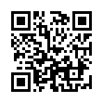 v(*'-^*)ゞ・'ﾟ☆ﾌﾞｲ
のQRコード