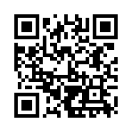 ｵﾑｽﾋﾞﾀﾞｰﾎﾗｯ!!食えや!!!(*｀д´)ﾉ(▲)(▲)
のQRコード