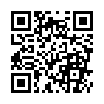 でも、、、、(`・ω・´)ｼｬｷｰﾝ
のQRコード