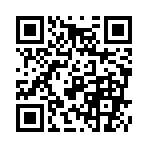 (｡・・｡)ﾊﾟｸｯ
のQRコード