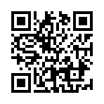 (¯~(≧Д≦)~¯) ﾑｼｬﾑｼｬ
のQRコード