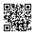 ﾊﾟｸッ (,,･Ｏ･,,)ﾊﾟｸﾊﾟｸ
のQRコード