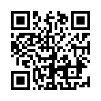 焼肉(o≧∀≦)o))((o(≧∀≦o)ワクワク♪♪
のQRコード