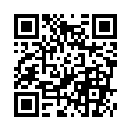 φ(c･ω･｡)ψ
のQRコード