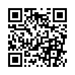 食べるσ(~~~､)ﾑｼｬ ﾑｼｬ
のQRコード