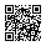 梅干ｽｯﾊﾟー(;;≧ж≦)●Oｷｭーｸﾙﾈｪｪ
のQRコード