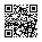 ŧ‹”(๑Ơ༥Ơ๑)ŧ‹”ﾓｸﾞ
のQRコード