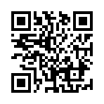 ｵﾑｽﾋﾞﾀﾞﾖ。。(*´･д･)つ(■) (■) (■) (■) (■)
のQRコード