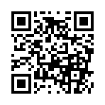 ρ食べる(∂￮∂)σ(∂~∂)ﾑｼｬﾑｼｬρ(∂￮∂)σ(∂~∂)
のQRコード