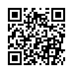 :,(˙꒫˙ ))ﾑｼｬﾑｼｬ
のQRコード