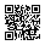 (・〜・)
のQRコード