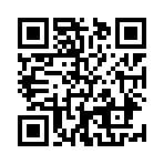 ﾓﾁ焼き (o*＾∇＾)o #Ω#Ω# o(＾∇＾*o)
のQRコード