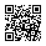 ヽ(▽｀)ノﾜｰｲ♪ヽ(´▽｀)ノﾜｰｲ♪ヽ( ´▽)ノ
のQRコード