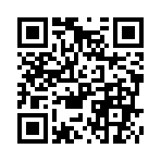 ◎ヽ(・∀・)ﾉ◎一緒にﾄﾞｰﾅﾂ食べよぅ♪
のQRコード