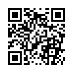 (・u ・)ŧ‹”ŧ‹”ﾓｸﾞ
のQRコード