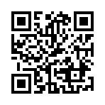 (*´０v０)ﾉ【.+ﾖﾛｼｸﾈ.+】
のQRコード