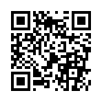 梅干●)))ゞ(≧*≦)ｽｯﾊﾟｲ
のQRコード