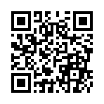 |壁|ｮ★´皿｀)っ[は][じ][め][ま][し][て]
のQRコード