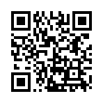 ﾓﾁ焼き (o*＾∇＾)o #Ω#Ω# o(＾∇＾*o)
のQRコード