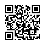 ŧ‹”ŧ‹”( ๑ ˙ϖ˙ ๑ )ŧ‹”ŧ‹”
のQRコード