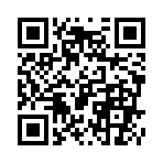 ｵﾑｽﾋﾞﾀﾞﾖ。。(*´･д･)つ(■) (■) (■) (■) (■)
のQRコード