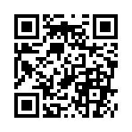 :;,::;:,('ω' ))ﾑｼｬﾑｼｬ
のQRコード