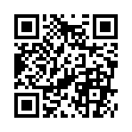 ﾀﾞﾌﾞﾙｳｨﾝﾅｰ♪(★・∀・)c━⊂//⊃⊂//⊃ (´Д｀●)ｱｰﾝ
のQRコード