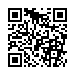 σ(´~｀*)ﾑｼｬﾑｼｬ
のQRコード