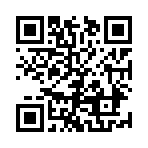 ..._φ(`･ω´･ ●)ﾉ　ごっちょさ～ん
のQRコード