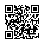 (。･∀･)o━＜コ：彡Ｅ━ ｲｶﾔｷﾀﾍﾞﾙ?
のQRコード
